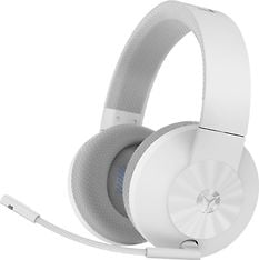 Lenovo Legion H600 Wireless Gaming Headset - langaton kuulokemikrofoni valkoinen