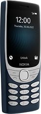 Nokia 8210 4G Dual-SIM -puhelin, sininen, kuva 2