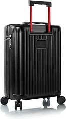 Heys Smart Luggage 53 cm -matkalaukku, musta, kuva 3