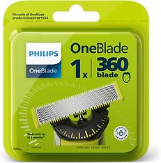 Philips QP410/50 OneBlade 360 -vaihtoterä, 1kpl