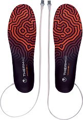 Therm-ic Insole Heat 3D -lämmitettävät pohjalliset, koko XL