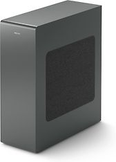 Philips TAB8507B 3.1 Dolby Atmos Soundbar -äänijärjestelmä, musta, kuva 5
