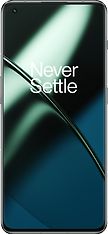 OnePlus 11 5G -puhelin, 256/16Gt, vihreä