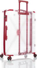 Heys X-ray 76 cm -matkalaukku, punainen, kuva 4