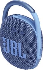 JBL Clip 4 Eco -Bluetooth-kaiutin, sininen