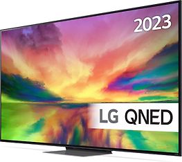 LG QNED81 75" 4K QNED TV (2023), kuva 5