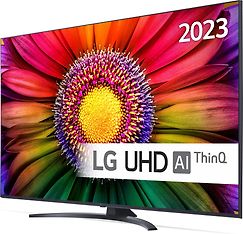 LG UR8100 50" 4K LED TV, kuva 3