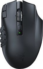 Razer Naga V2 Hyperspeed -langaton pelihiiri, kuva 2