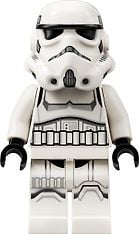LEGO Star Wars 75370 - Iskusotilas-robottiasu, kuva 9