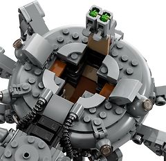 LEGO Star Wars 75361 - Hämähäkki-hyökkäysvaunu, kuva 12