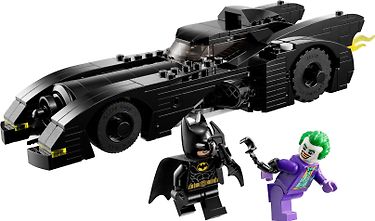 LEGO Super Heroes DC 76224 - Batmobile™-takaa-ajo: Batman™ vastaan The Joker™, kuva 7