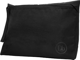 Db Freya Pouch L -tarvikepussi, Black Out