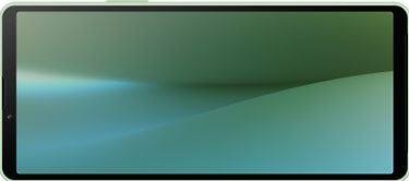 Sony Xperia 10 V 5G -puhelin, 128/6 Gt, vihreä, kuva 13