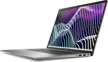 Dell Latitude 7640 16" -kannettava, Win 11 Pro (RKC2D), kuva 3