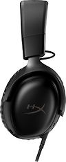 HyperX Cloud III Headset -pelikuulokemikrofoni, musta, kuva 3