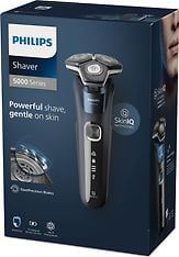 Philips Shaver Series 5000 S5885/35 -parranajokone, kuva 6