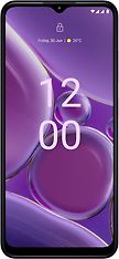 Nokia G42 5G -puhelin, 128/6 Gt, violetti