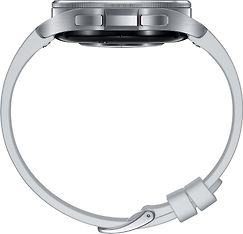 Samsung Galaxy Watch6 Classic 4G 43 mm, hopea, kuva 5