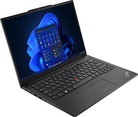 Lenovo ThinkPad E14 Gen 5 - 14" -kannettava, Win 11 Pro (21JK0009MX), kuva 3