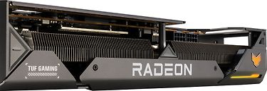 Asus AMD Radeon TUF-RX7800XT-O16G-GAMING -näytönohjain, kuva 12