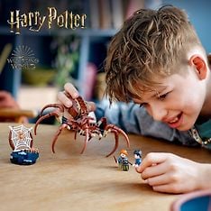 LEGO Harry Potter 76434 - Hämäkäk Kielletyssä metsässä, kuva 3