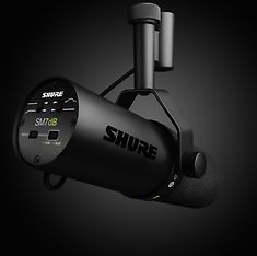 Shure SM7dB, kuva 3