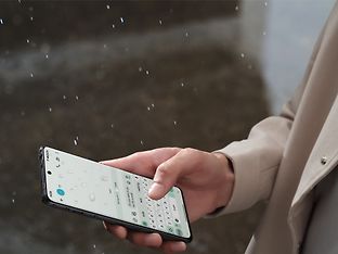 OnePlus 12 5G -puhelin, 256/12 Gt, Silky Black, kuva 10