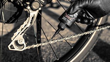 Muc-Off eBike Wet Lube -ketjuöljy, 50 ml, kuva 3