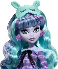 Monster High Creepover Party Twyla - muotinukke, kuva 3