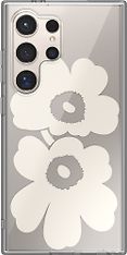 Samsung x Marimekko Dual Layer Case -suojakuori, Samsung Galaxy S24 Ultra, beige, kuva 3