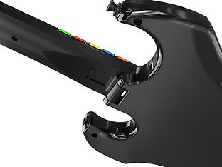 PDP Riffmaster -langaton kitaraohjain, Xbox / PC, kuva 8