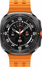 Samsung Galaxy Watch Ultra -urheilukello, 47 mm, Titanium Grey, kuva 2