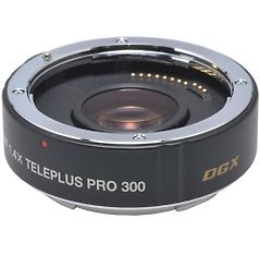 Kenko Pro 300 Digital 1.4X DGX -telekonvertteri, Nikon
