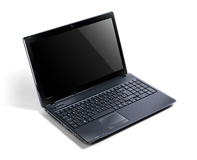 Acer Aspire 5742G / 15.6" / Core i5-480M / 8 GB / 500 GB / GT 540 / Windows 7 Home Premium 64-bit - kannettava tietokone