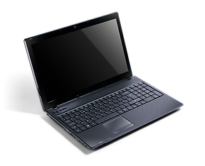 Acer Aspire 5742ZG/15.6"/Intel P6100/4 GB/500 GB/GT 540M/Windows 7 Home Premium 64-bit - kannettava tietokone