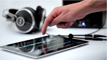 Native Instruments Traktor DJ Cable sovitin iPad, iPod ja iPhone -tuotteille, kuva 3