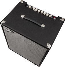 Fender Rumble 500 -bassocombo, 500 wattia, kuva 5