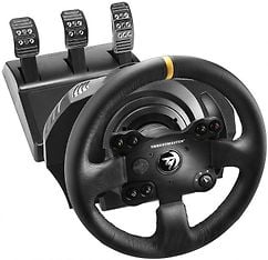 Thrustmaster TX Racing Wheel Leather Edition -rattiohjain, Xbox One / Xbox Series S/X