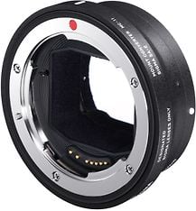 Sigma MC-11 Mount Converter Canon EF -> Sony FE