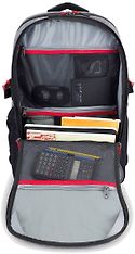 Targus Urban Explorer 15.6” Laptop Backpack -reppu 15,6" kannettavalle tietokoneelle, harmaa, kuva 2