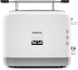 Kenwood kMix TCX751WH -leivänpaahdin, valkoinen, kuva 2
