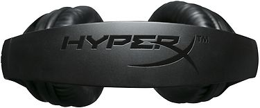 HyperX Cloud Flight -pelikuulokemikrofoni, musta, kuva 4