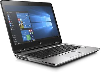 HP ProBook 640 G3 14" -kannettava, Win 10 Pro 64-bit, kuva 3