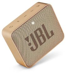 JBL GO 2 -Bluetooth-kaiutin, Champagne, kuva 3