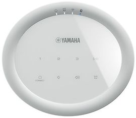 Yamaha MusicCast 20 -verkkokaiutin, valkoinen, kuva 3