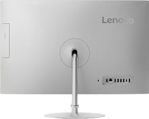 Lenovo Ideacentre AIO 520 27" All-in-one -pöytäkone, Win 10, kuva 8