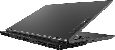 Lenovo Legion Y730 17,3" -pelikannettava, Win 10 64-bit, musta, kuva 11