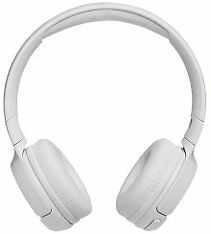 JBL TUNE 500BT -Bluetooth-kuulokkeet, valkoinen, kuva 2