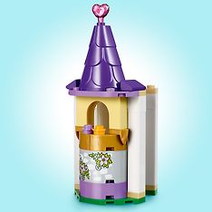 LEGO Disney Princess 41163 - Tähkäpään pieni torni, kuva 5