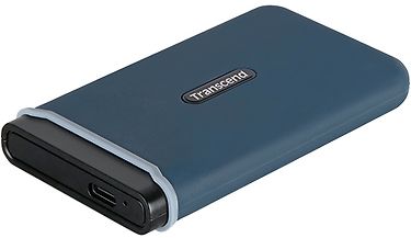 Transcend ESD350C -ulkoinen SSD-levy, 960 Gt, kuva 4
